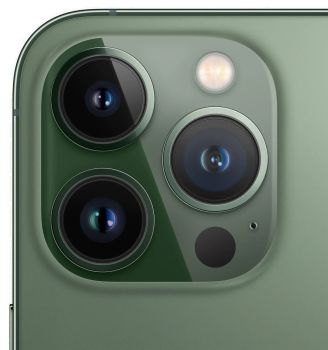 Apple iPhone 13 Pro 1024GB Alpine Green EU